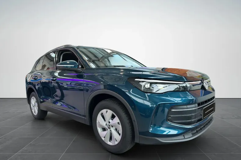 Volkswagen Tiguan din 2025 cu 5 km - oferta VOL173226 - foto 7