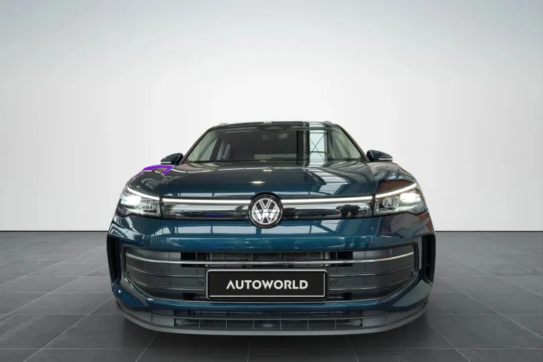 Volkswagen Tiguan din 2025 cu 5 km - oferta VOL173226 - foto 8