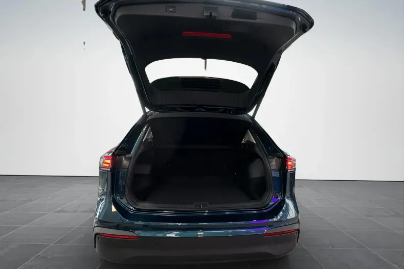 Volkswagen Tiguan din 2025 cu 5 km - oferta VOL173226 - foto 13