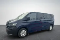 Volkswagen Caravelle din 2025 cu 5 km - oferta VOL173227 - foto 1