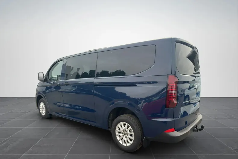 Volkswagen Caravelle din 2025 cu 5 km - oferta VOL173227 - foto 3