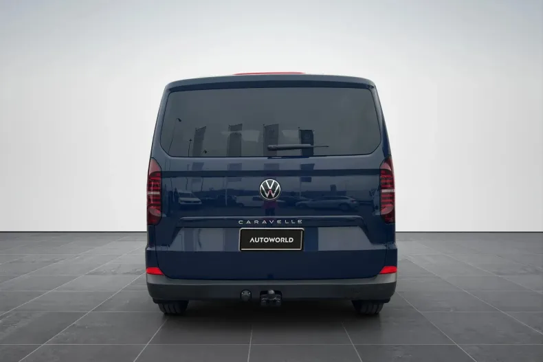 Volkswagen Caravelle din 2025 cu 5 km - oferta VOL173227 - foto 4