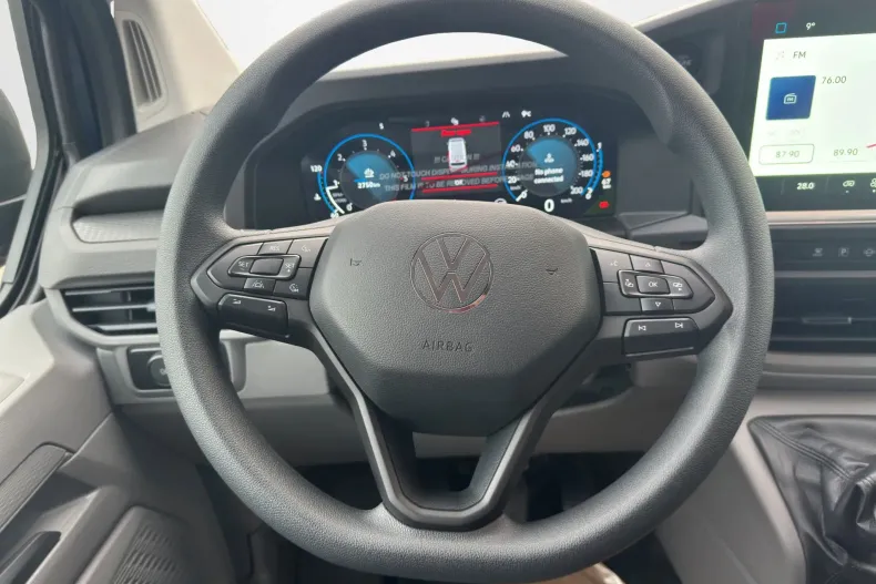 Volkswagen Caravelle din 2025 cu 5 km - oferta VOL173227 - foto 10