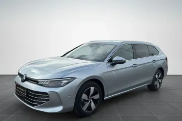 Volkswagen Passat din 2025 - oferta VOL173228