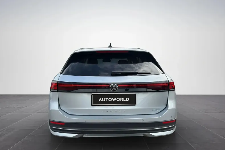 Volkswagen Passat din 2025 cu 5 km - oferta VOL173228 - foto 5