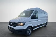 Volkswagen Crafter din 2025 cu 5 km - oferta VOL173229 - foto 1