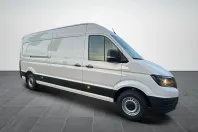 Volkswagen Crafter din 2025 cu 5 km - oferta VOL173229 - foto 3