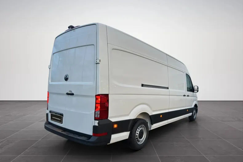 Volkswagen Crafter din 2025 cu 5 km - oferta VOL173229 - foto 5