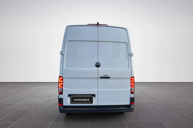 Volkswagen Crafter din 2025 cu 5 km - oferta VOL173229 - foto 6
