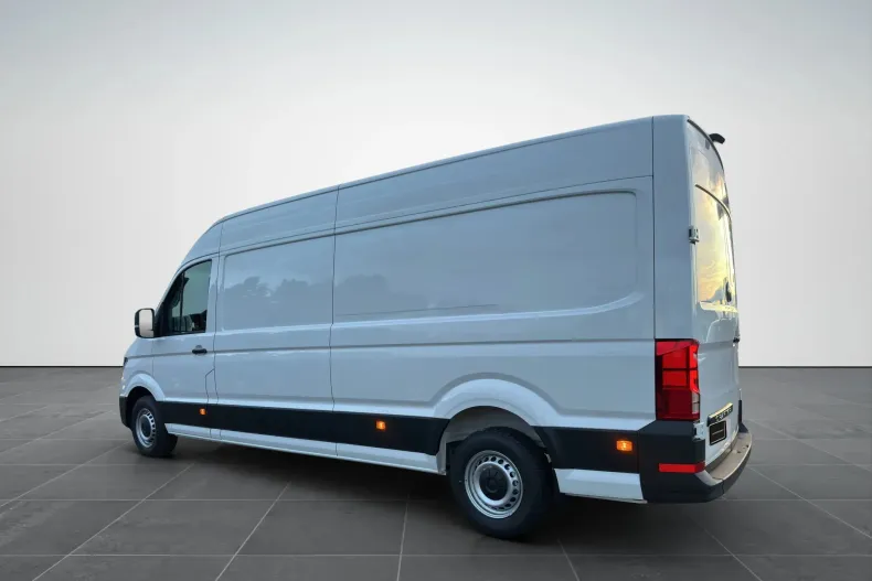 Volkswagen Crafter din 2025 cu 5 km - oferta VOL173229 - foto 7