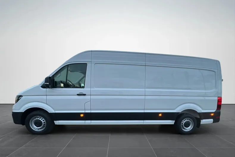 Volkswagen Crafter din 2025 cu 5 km - oferta VOL173229 - foto 8