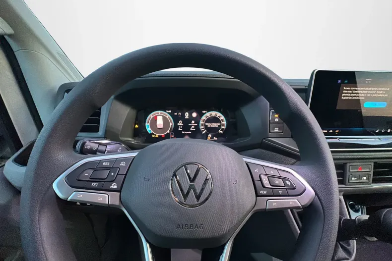 Volkswagen Crafter din 2025 cu 5 km - oferta VOL173229 - foto 12