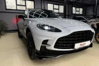 Aston Martin DBX din 2024 cu 3.000 km - oferta AST173230 - foto 1