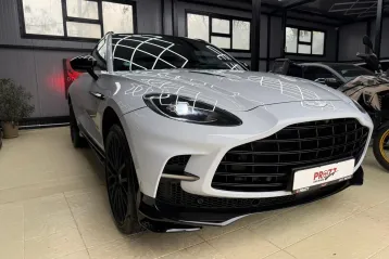 Aston Martin DBX din 2024 - oferta AST173230