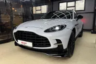 Aston Martin DBX din 2024 cu 3.000 km - oferta AST173230 - foto 3