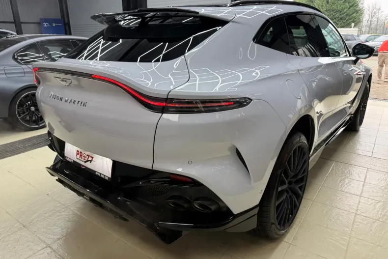 Aston Martin DBX din 2024 cu 3.000 km - oferta AST173230 - foto 4