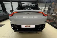 Aston Martin DBX din 2024 cu 3.000 km - oferta AST173230 - foto 5