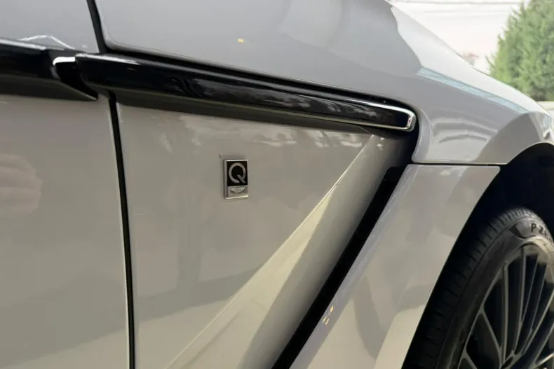 Aston Martin DBX din 2024 cu 3.000 km - oferta AST173230 - foto 7