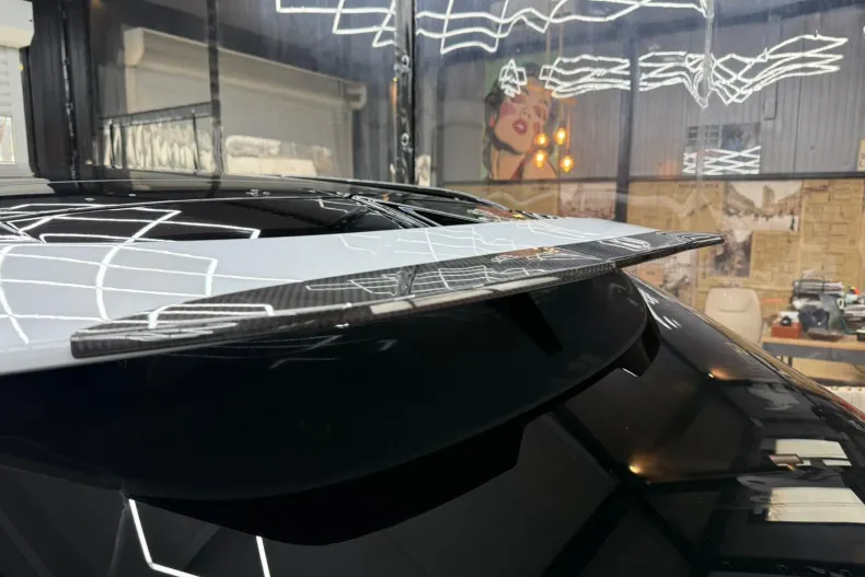 Aston Martin DBX din 2024 cu 3.000 km - oferta AST173230 - foto 8