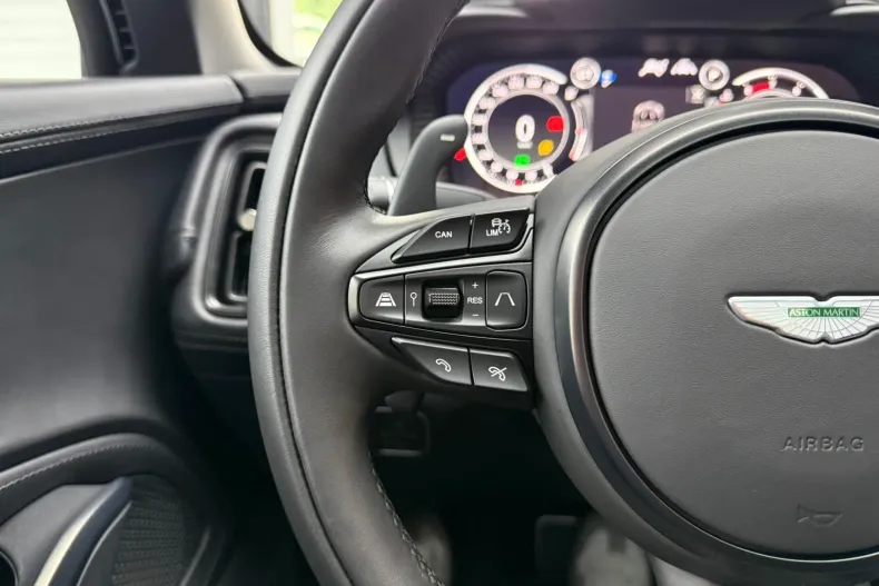 Aston Martin DBX din 2024 cu 3.000 km - oferta AST173230 - foto 18