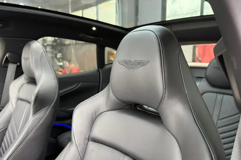 Aston Martin DBX din 2024 cu 3.000 km - oferta AST173230 - foto 23