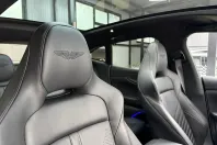 Aston Martin DBX din 2024 cu 3.000 km - oferta AST173230 - foto 34