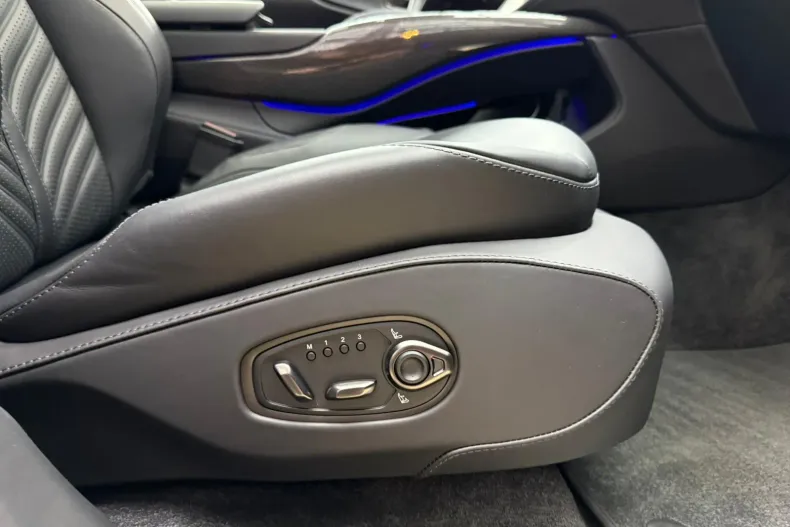 Aston Martin DBX din 2024 cu 3.000 km - oferta AST173230 - foto 35