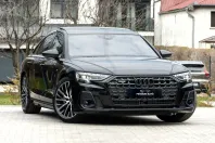 Audi A8 din 2025 cu 12.000 km - oferta AUD173231 - foto 3