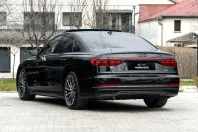 Audi A8 din 2025 cu 12.000 km - oferta AUD173231 - foto 6