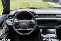 Audi A8 din 2025 cu 12.000 km - oferta AUD173231 - foto 8