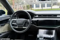 Audi A8 din 2025 cu 12.000 km - oferta AUD173231 - foto 9