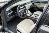 Audi A8 din 2025 cu 12.000 km - oferta AUD173231 - foto 11