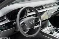 Audi A8 din 2025 cu 12.000 km - oferta AUD173231 - foto 12