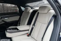 Audi A8 din 2025 cu 12.000 km - oferta AUD173231 - foto 15