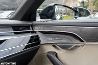 Audi A8 din 2025 cu 12.000 km - oferta AUD173231 - foto 21