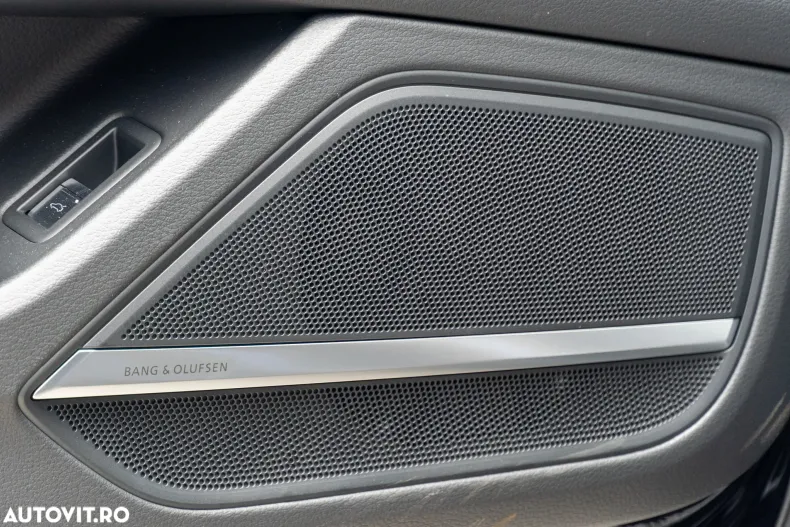 Audi A8 din 2025 cu 12.000 km - oferta AUD173231 - foto 22