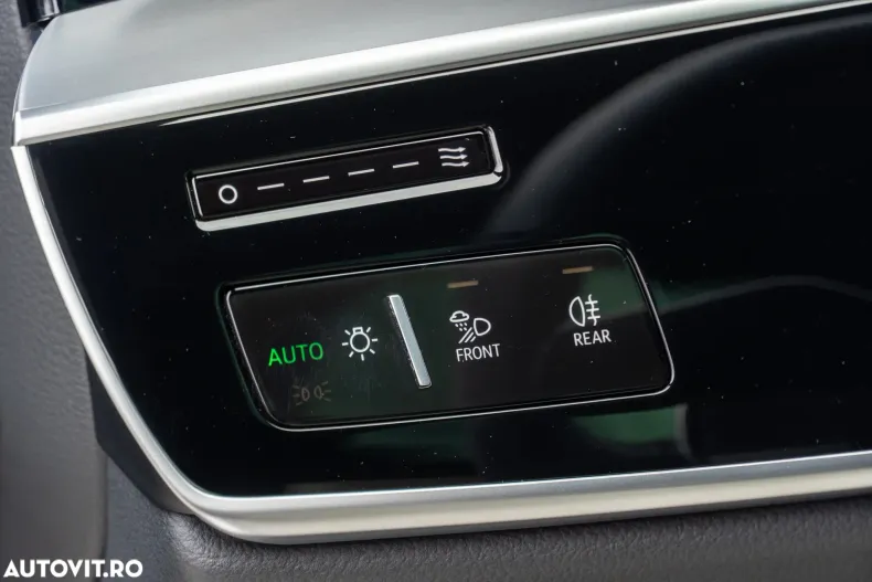 Audi A8 din 2025 cu 12.000 km - oferta AUD173231 - foto 23