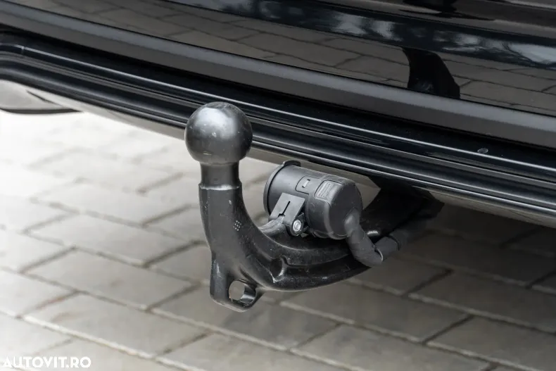 Audi A8 din 2025 cu 12.000 km - oferta AUD173231 - foto 28