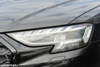 Audi A8 din 2025 cu 12.000 km - oferta AUD173231 - foto 29