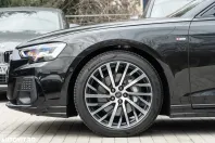 Audi A8 din 2025 cu 12.000 km - oferta AUD173231 - foto 31