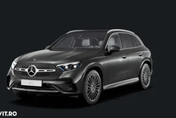 Mercedes-Benz GLC din 2024 - oferta MER173233