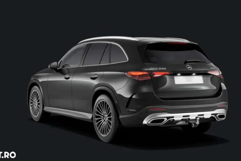 Mercedes-Benz GLC din 2024 cu 10.327 km - oferta MER173233 - foto 2