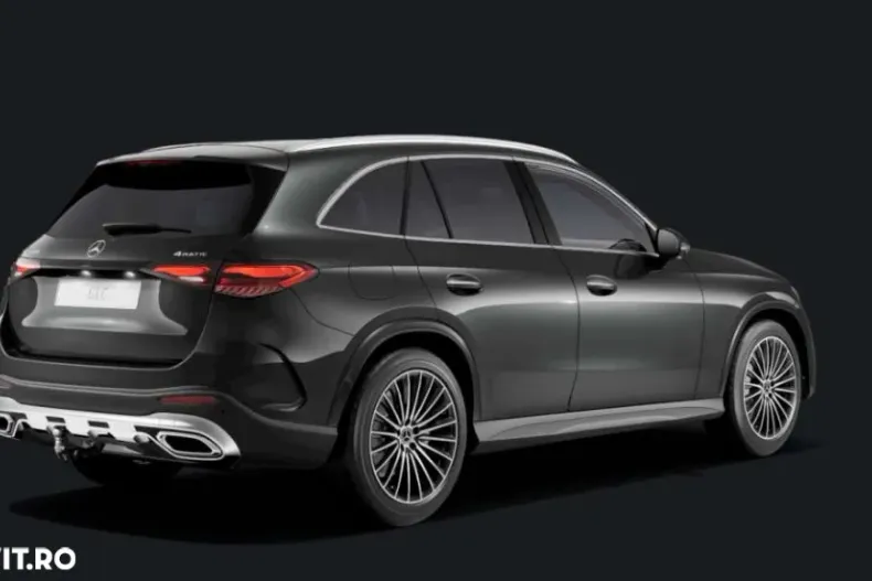 Mercedes-Benz GLC din 2024 cu 10.327 km - oferta MER173233 - foto 4