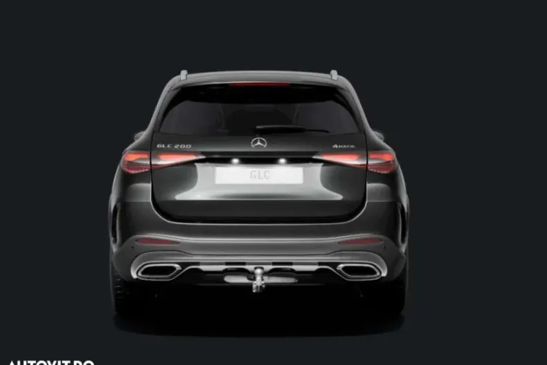 Mercedes-Benz GLC din 2024 cu 10.327 km - oferta MER173233 - foto 5