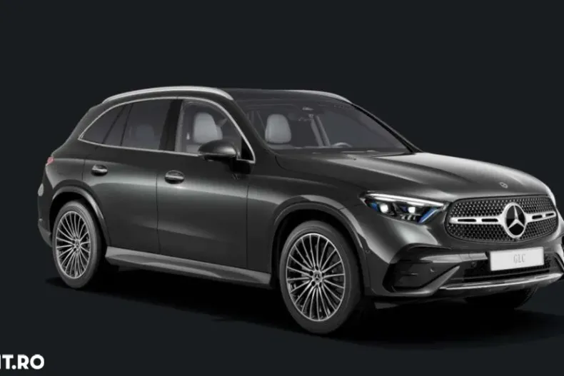 Mercedes-Benz GLC din 2024 cu 10.327 km - oferta MER173233 - foto 6