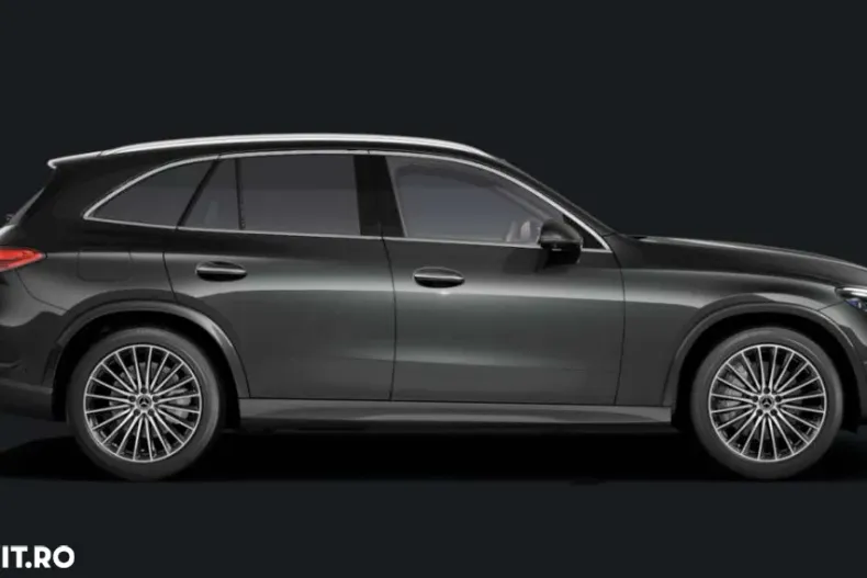 Mercedes-Benz GLC din 2024 cu 10.327 km - oferta MER173233 - foto 7