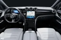 Mercedes-Benz GLC din 2024 cu 10.327 km - oferta MER173233 - foto 8