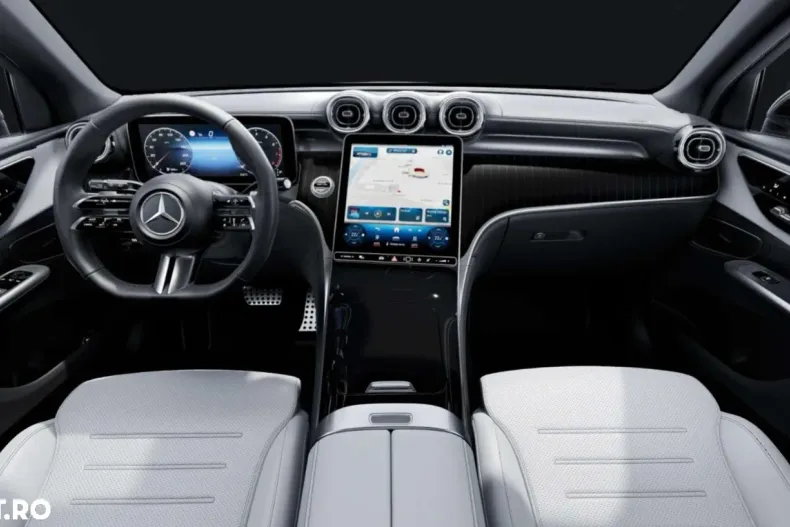 Mercedes-Benz GLC din 2024 cu 10.327 km - oferta MER173233 - foto 8