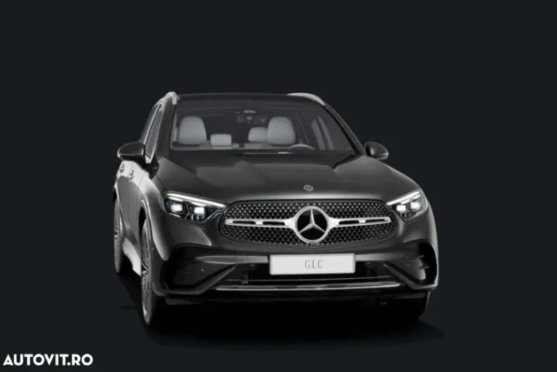 Mercedes-Benz GLC din 2024 cu 10.327 km - oferta MER173233 - foto 9
