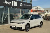 Leapmotor C10 din 2026 cu 1 km - oferta LEA173234 - foto 1